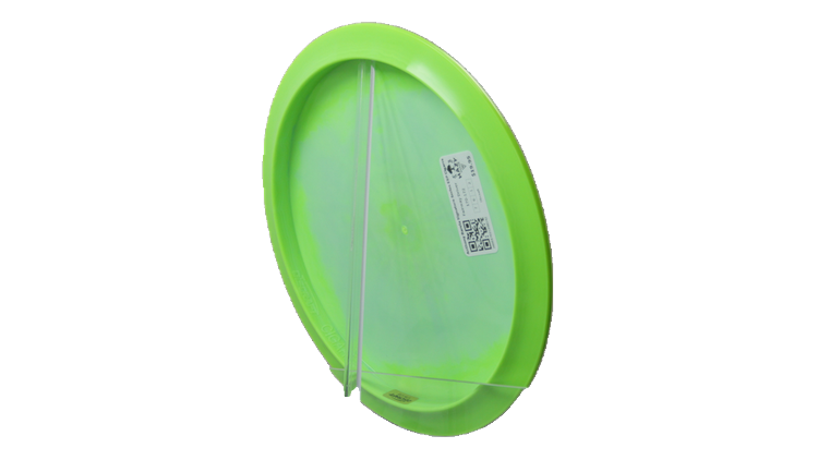 Discraft Anthony Barela Signature Series ESP Cigarra Fairway Driver Back View