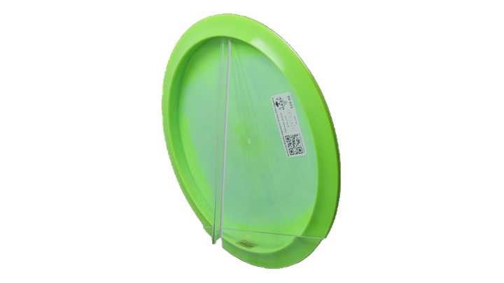 Discraft Anthony Barela Signature Series ESP Cigarra Fairway Driver Back View