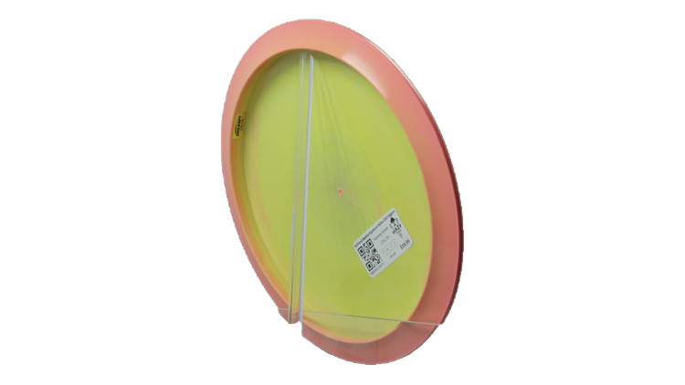 Discraft Anthony Barela Signature Series ESP Cigarra Fairway Driver Back View
