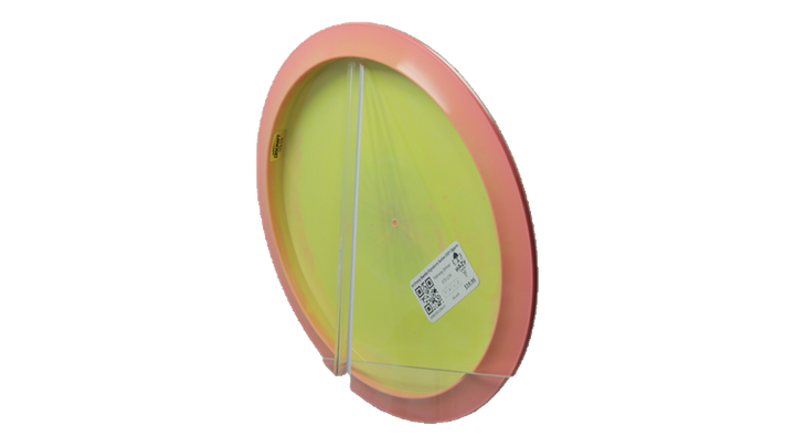 Discraft Anthony Barela Signature Series ESP Cigarra Fairway Driver Back View