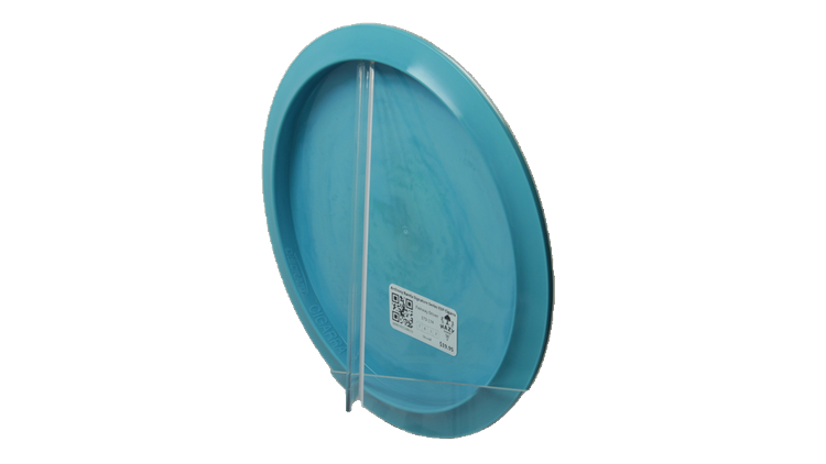 Discraft Anthony Barela Signature Series ESP Cigarra Fairway Driver Back View
