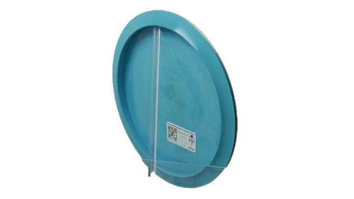 Discraft Anthony Barela Signature Series ESP Cigarra Fairway Driver Back View