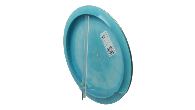 Discraft Anthony Barela Signature Series ESP Cigarra Fairway Driver Back View