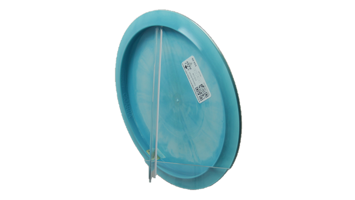 Discraft Anthony Barela Signature Series ESP Cigarra Fairway Driver Back View