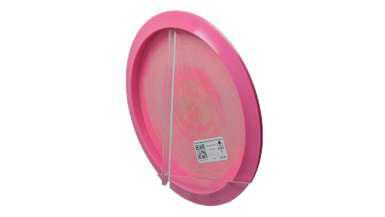 Discraft Anthony Barela Signature Series ESP Cigarra Fairway Driver Back View