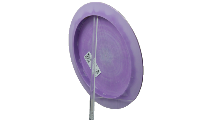 Discraft ESP Nuke OS Distance Driver Back View