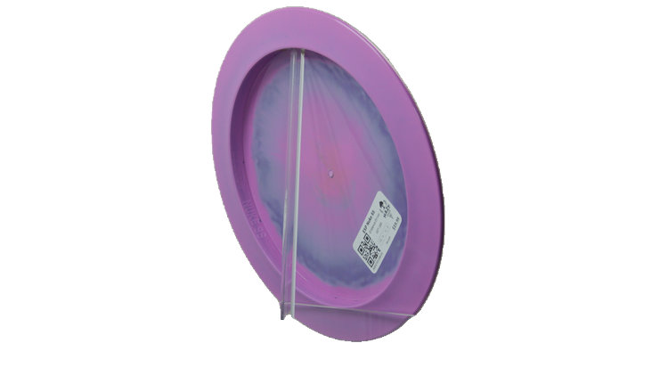 Discraft ESP Nuke SS Distance Driver Back View