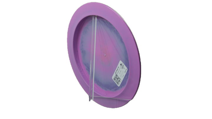 Discraft ESP Nuke SS Distance Driver Back View