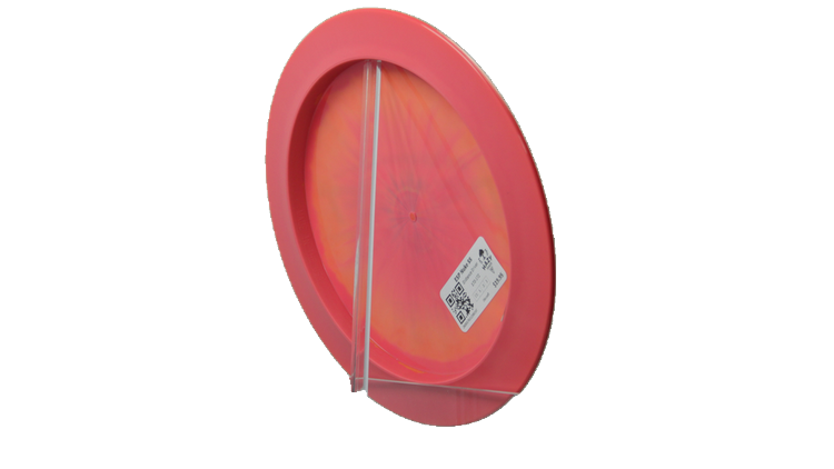 Discraft ESP Nuke SS Distance Driver Back View