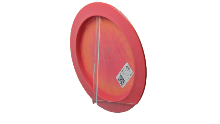 Discraft ESP Nuke SS Distance Driver Back View
