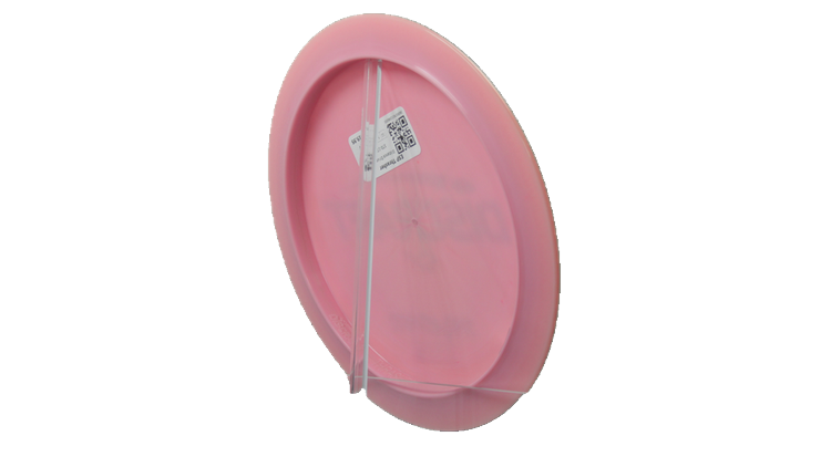 Discraft ESP Thrasher Distance Driver Back View