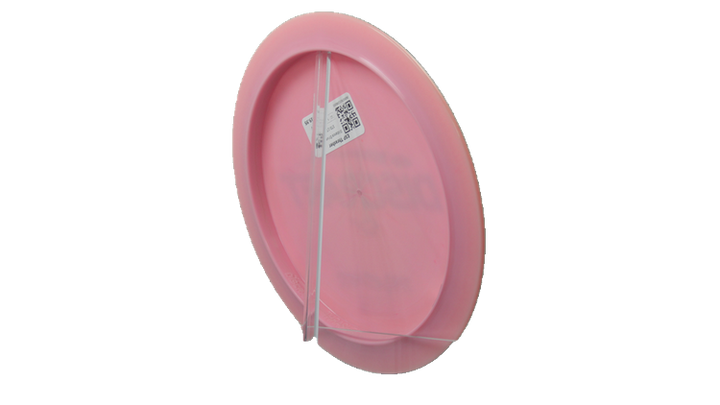 Discraft ESP Thrasher Distance Driver Back View