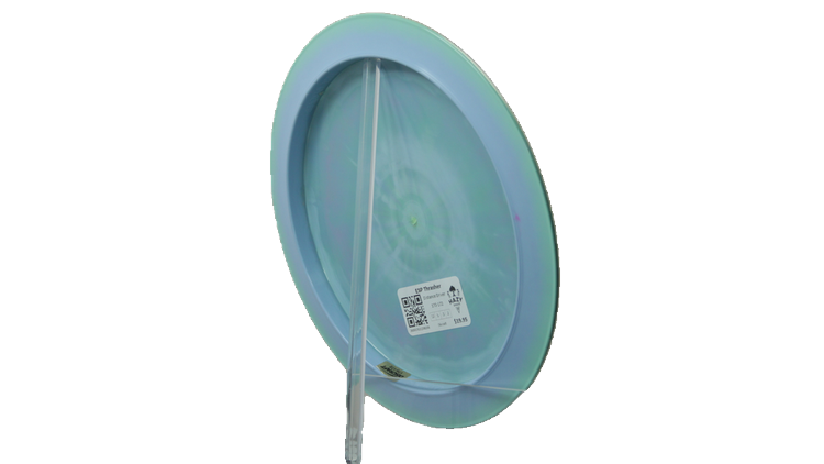 Discraft ESP Thrasher Distance Driver Back View