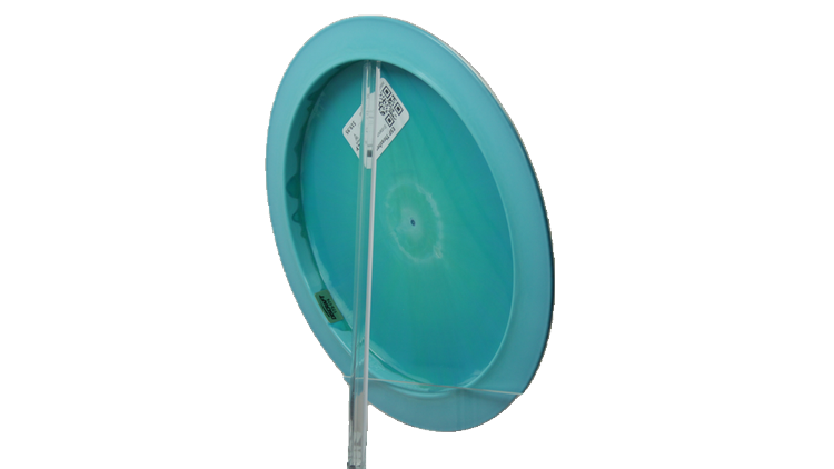 Discraft ESP Thrasher Distance Driver Back View
