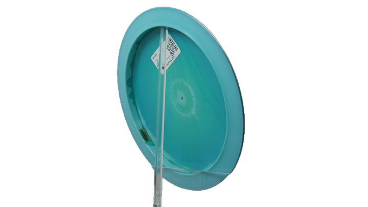 Discraft ESP Thrasher Distance Driver Back View