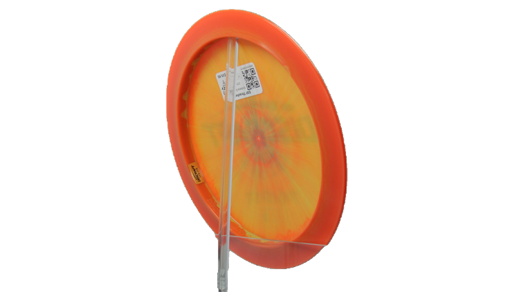 Discraft ESP Thrasher Distance Driver Back View