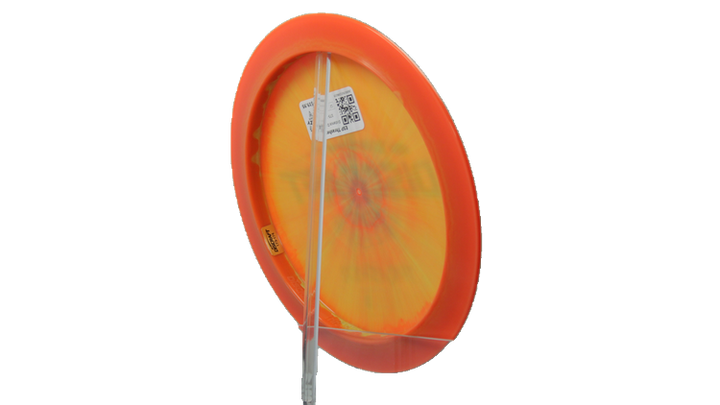Discraft ESP Thrasher Distance Driver Back View