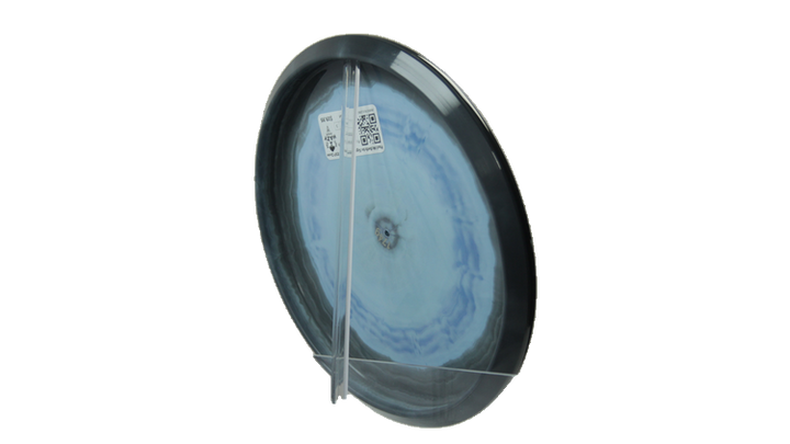 Discraft Paul McBeth 6x Signature Series ESP Zone Putter Back View