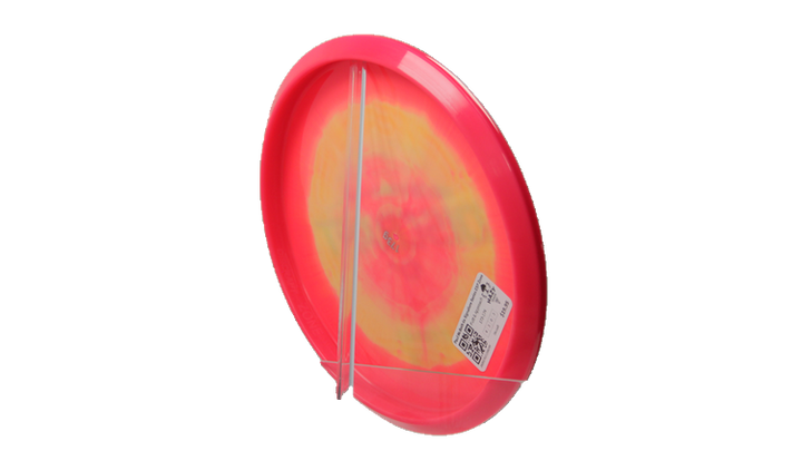 Discraft Paul McBeth 6x Signature Series ESP Zone Putter Back View