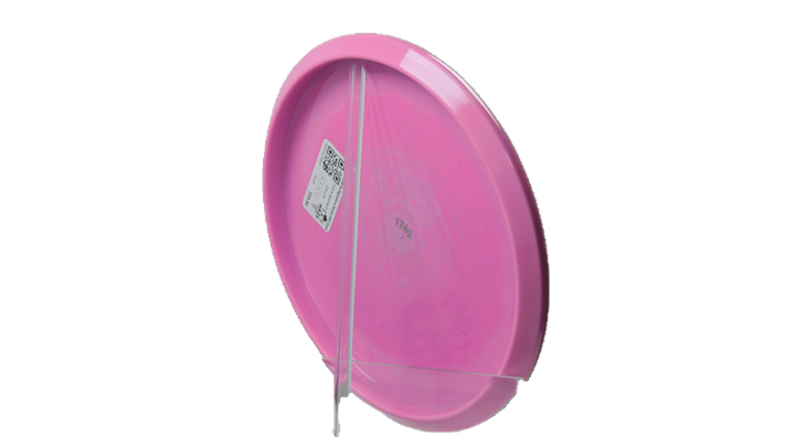 Discraft Paul McBeth 6x Signature Series ESP Zone Putter Back View