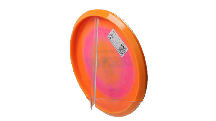 Discraft Paul McBeth 6x Signature Series ESP Zone Putter Back View