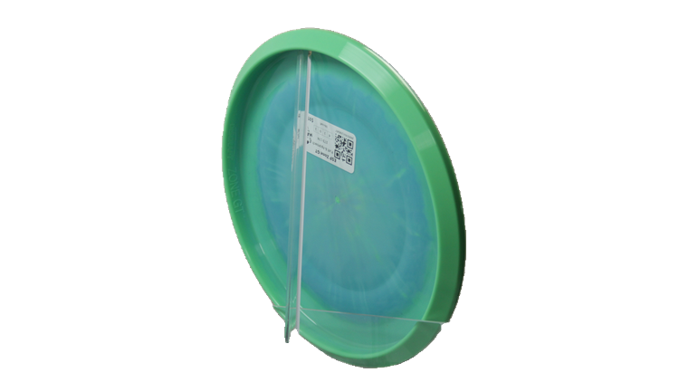 Discraft ESP Zone GT Putter Back View
