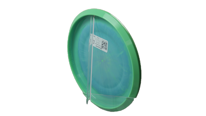 Discraft ESP Zone GT Putter Back View