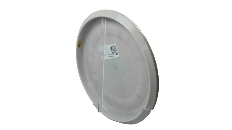 Discraft ESP Zone GT Putter Back View