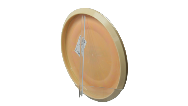 Discraft ESP Zone GT Putter Back View
