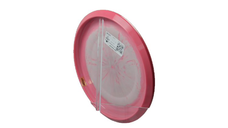 Discraft ESP Zone GT Putter Back View