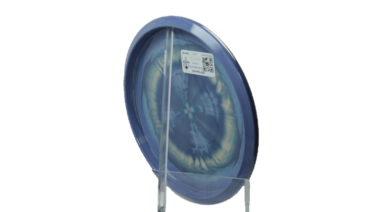 Discraft ESP Zone SS Putter Back View
