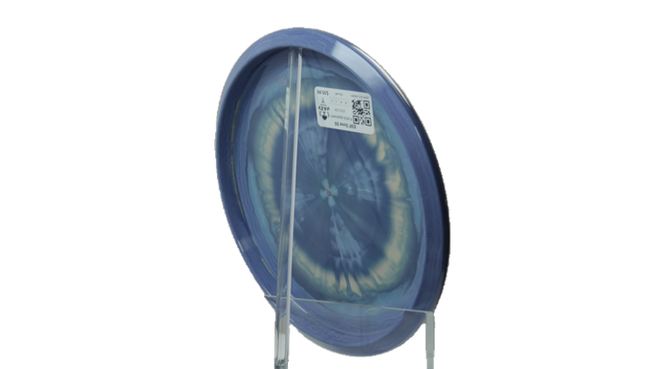 Discraft ESP Zone SS Putter Back View