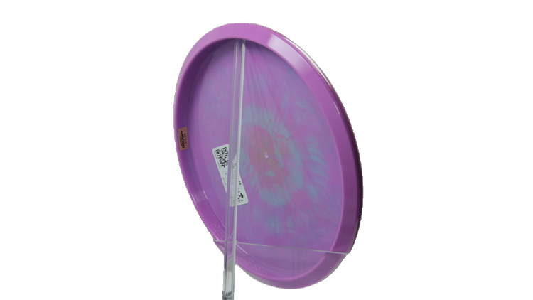 Discraft ESP Zone SS Putter Back View