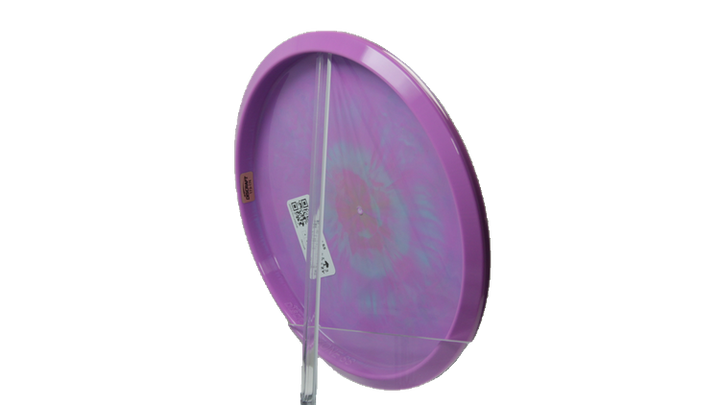 Discraft ESP Zone SS Putter Back View