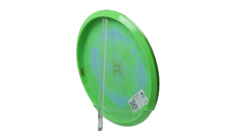 Discraft ESP Zone SS Putter Back View