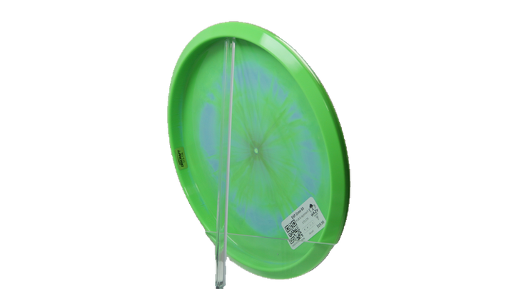 Discraft ESP Zone SS Putter Back View