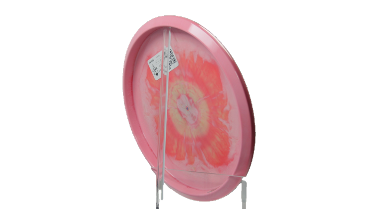 Discraft ESP Zone SS Putter Back View