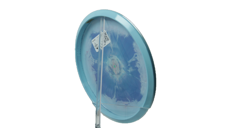 Discraft ESP Zone SS Putter Back View