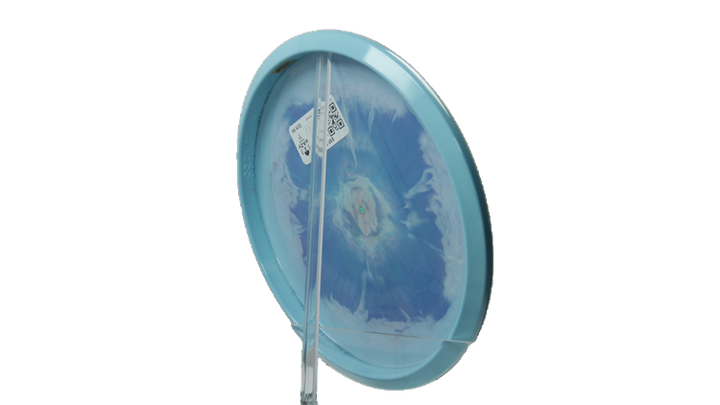 Discraft ESP Zone SS Putter Back View