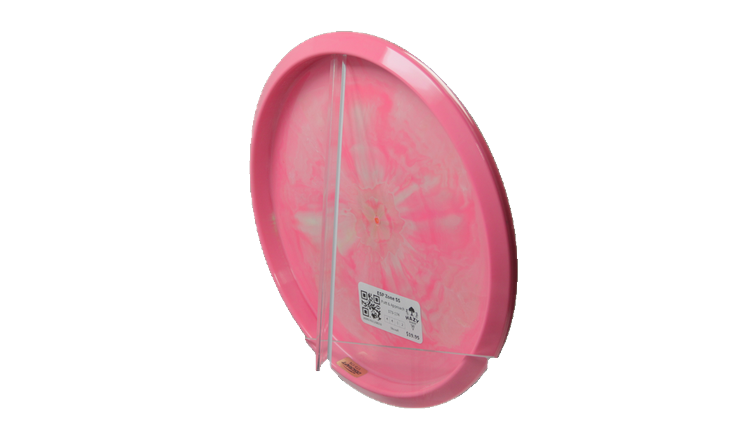 Discraft ESP Zone SS Putter Back View
