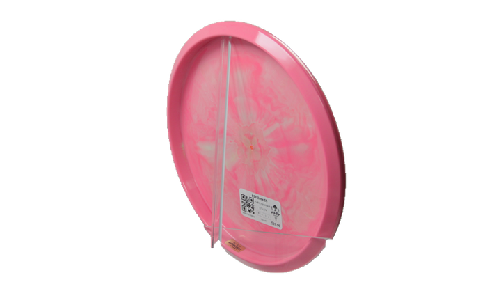 Discraft ESP Zone SS Putter Back View