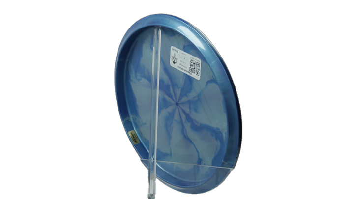 Discraft Titanium Buzzz Midrange Back View