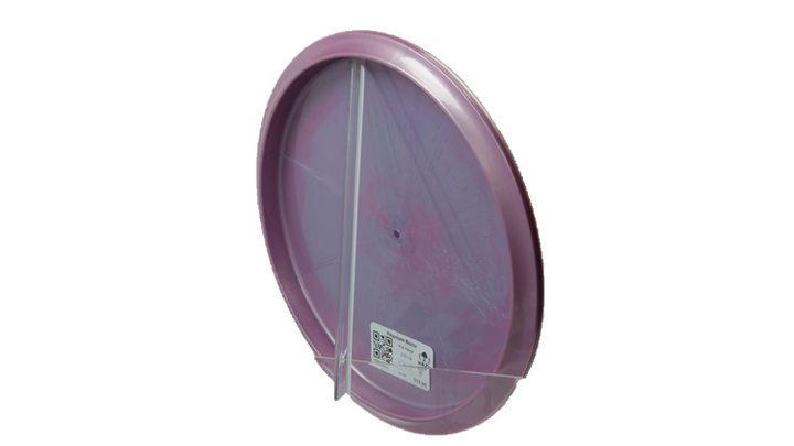 Discraft Titanium Buzzz Midrange Back View
