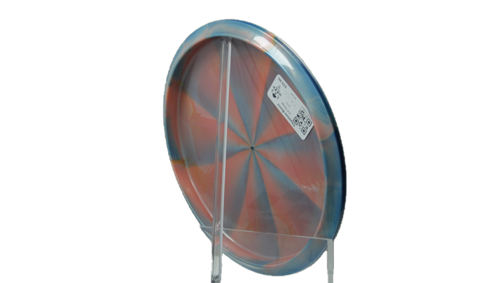 Discraft Titanium Buzzz Midrange Back View