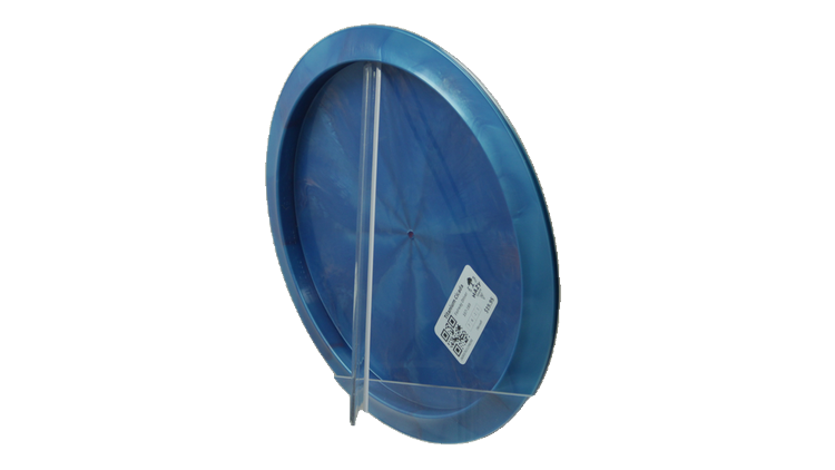 Discraft Titanium Cicada Fairway Driver Back View
