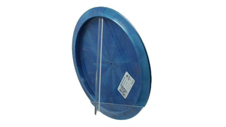 Discraft Titanium Cicada Fairway Driver Back View