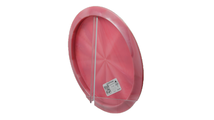 Discraft Titanium Cicada Fairway Driver Back View