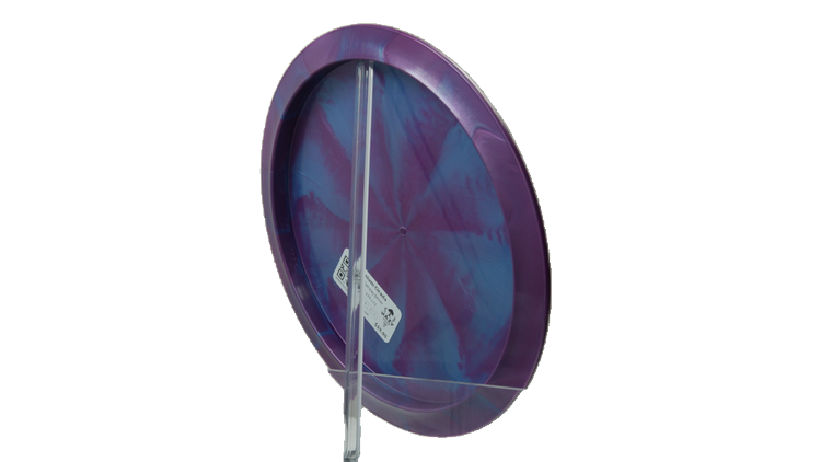Discraft Titanium Cicada Fairway Driver Back View