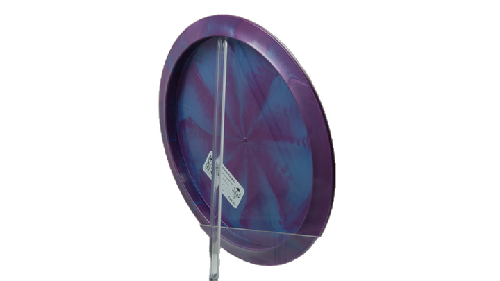 Discraft Titanium Cicada Fairway Driver Back View