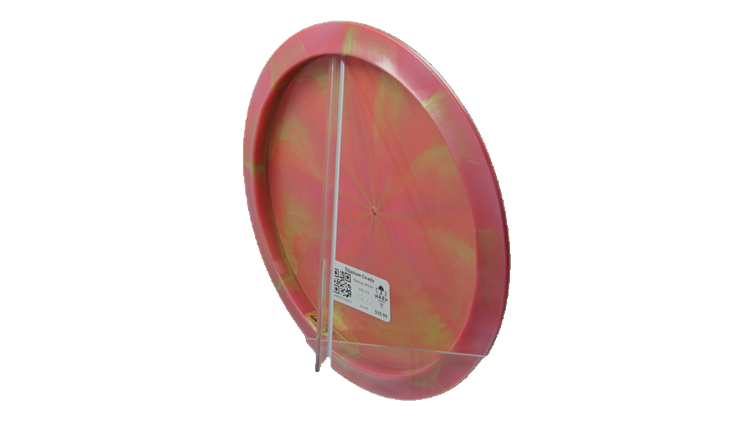 Discraft Titanium Cicada Fairway Driver Back View
